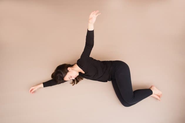 Osteopatía en Movimiento